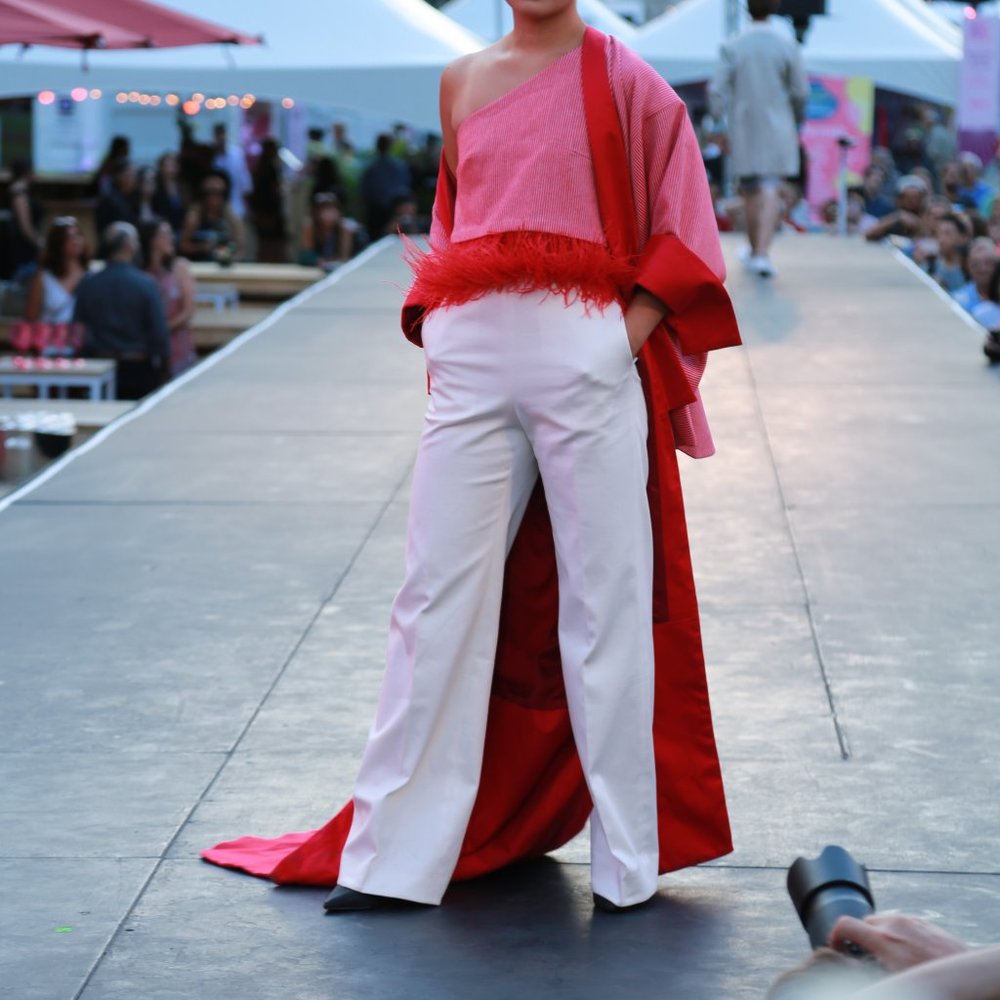 💙 HOST PICK 💙Handmade couture kimono 2019 - Picture 7 of 15
